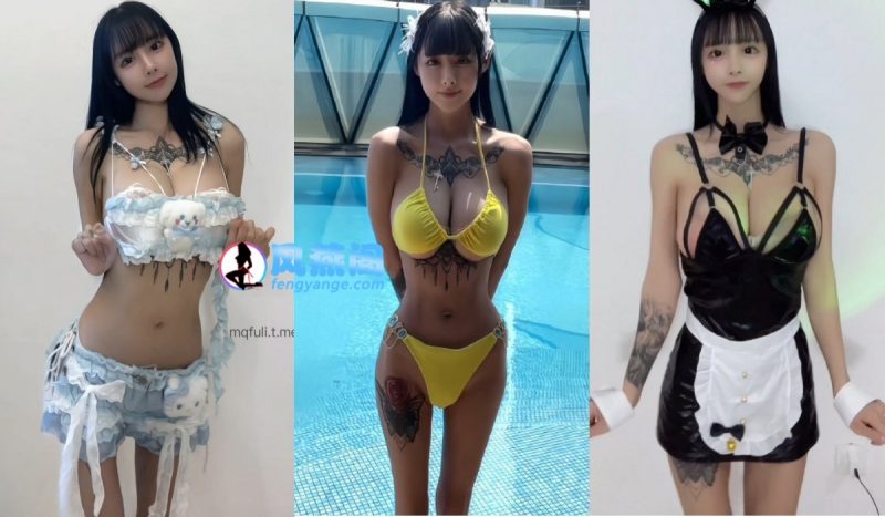 [铁粉空间]抖音ORZST简的铁粉空间合集[142P+174V]-风燕阁