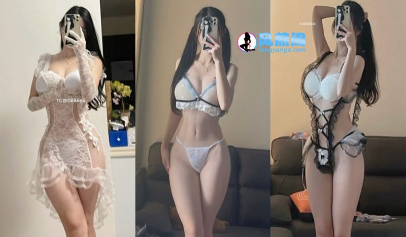 [微密圈]抖音UU宝（宅宅）的觅圈合集[176P+15V]-风燕阁