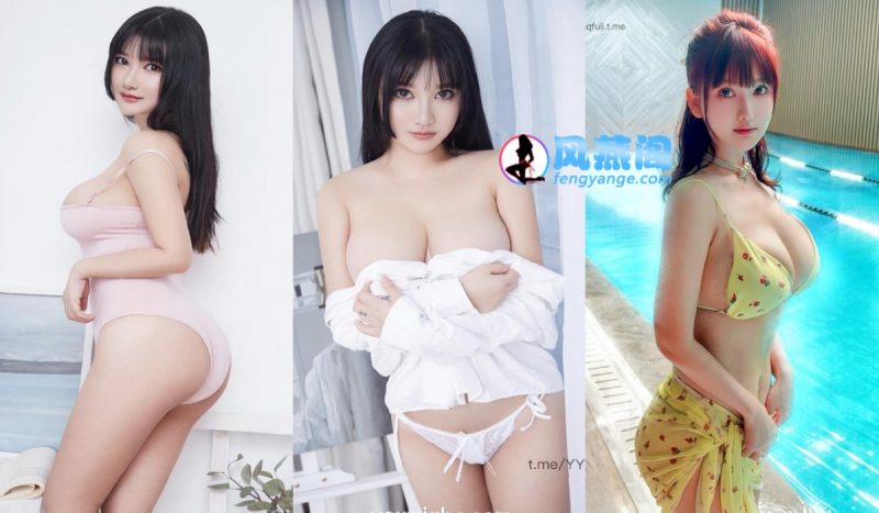 [微密圈]抖音小奈奈yuna觅圈+铁粉空间合集[605P+17V]-风燕阁