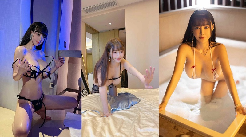 朱可儿：从秀场到荧幕，火辣身材与演技兼备的全能女神