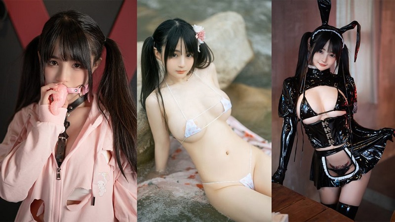 樱井宁宁：B站一夜涨粉7万的传奇Coser，凭什么如此火？