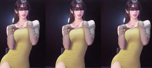 网红热舞-风燕阁