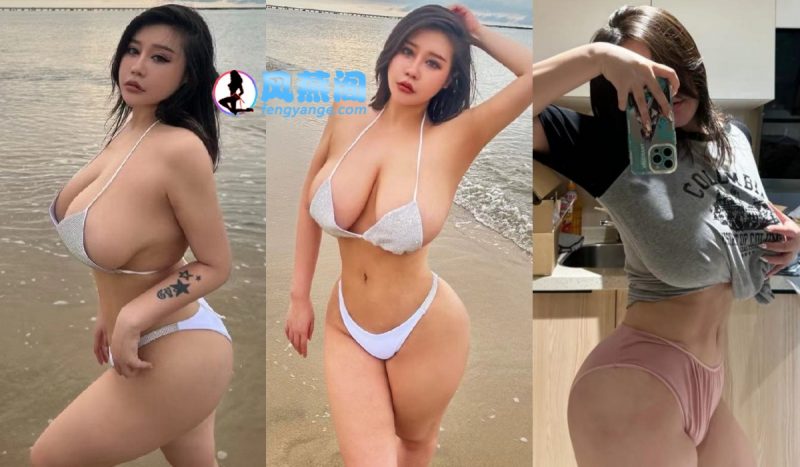 [铁粉空间]抖音闪现两只高高的铁粉空间合集[230P+21V]-风燕阁