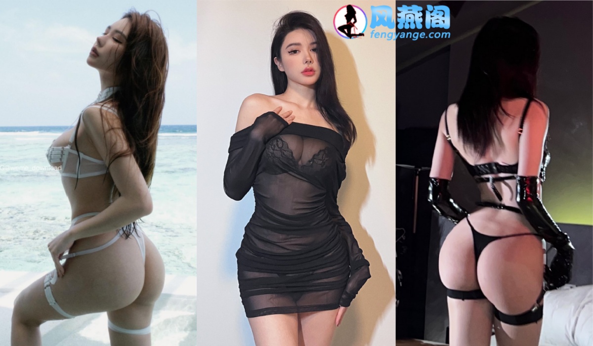 百万粉丝网红模特媛媛酱sayuki微密圈写真合集下载 [600P+17V]-风燕阁