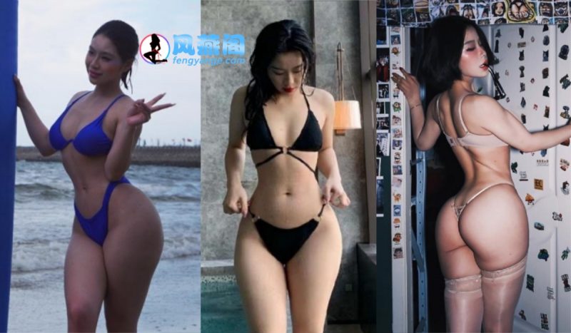 [微密圈]抖音反差博主徐樱菡的觅圈+铁粉空间合集[1894P+128V]-风燕阁