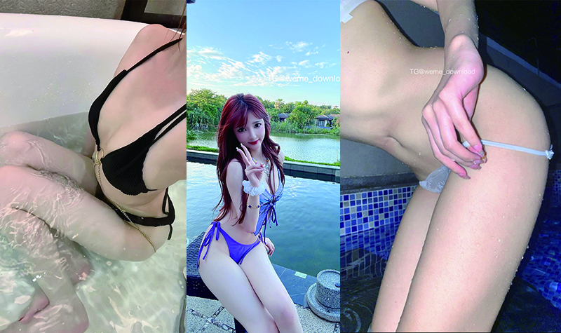 网红南希微密圈妖娆姿势自拍流出风燕阁资源下载