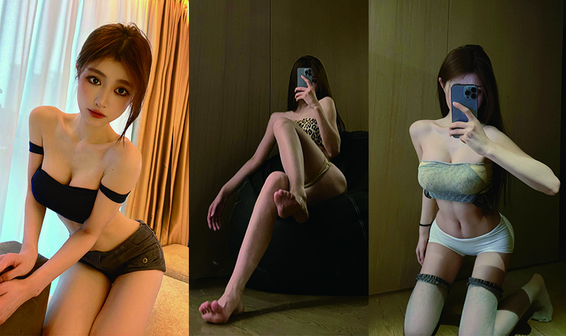 图片[2]-晴子兔微密圈私拍,晴子兔内购资源,晴子兔大尺度图片