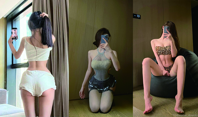 图片[3]-晴子兔微密圈私拍,晴子兔内购资源,晴子兔大尺度图片