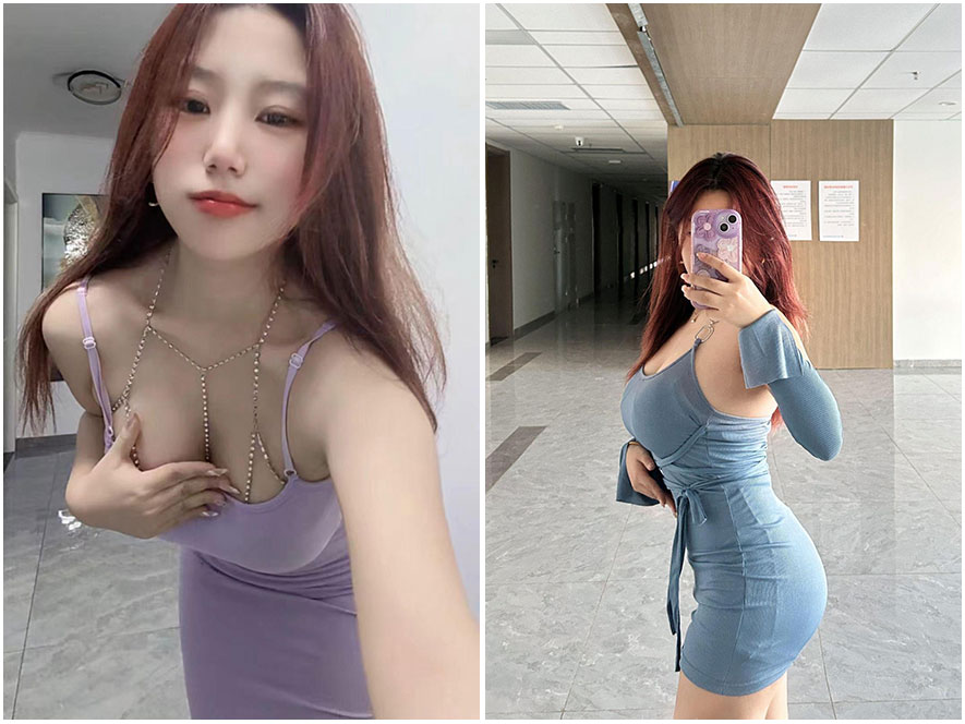 小云同学岛遇合集夕阳侧颜高清壁纸