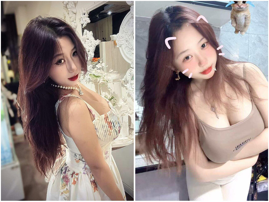 【岛遇】抖音网红小云同学岛遇图片视频合集-风燕阁