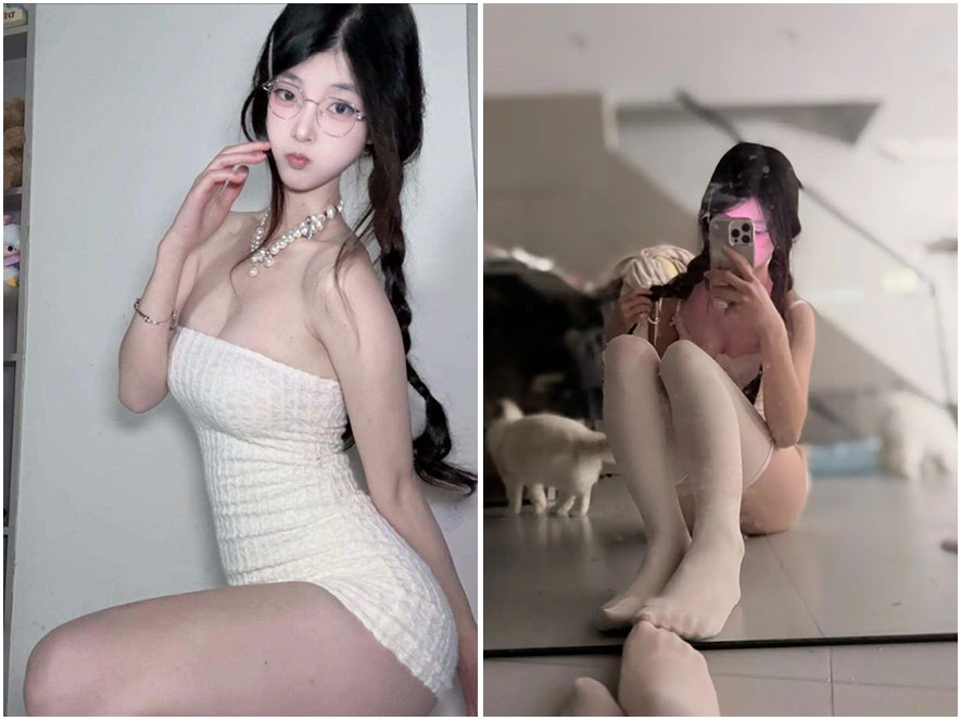 【岛遇】抖音小熊大王岛遇全套合集图片视频下载-风燕阁