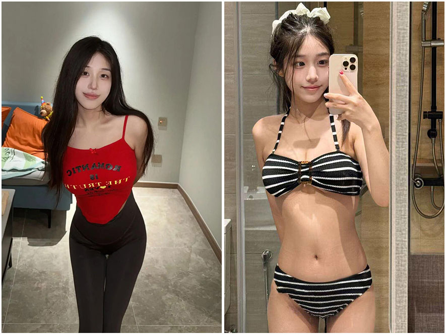 静静爱吃糖抖音视频截图