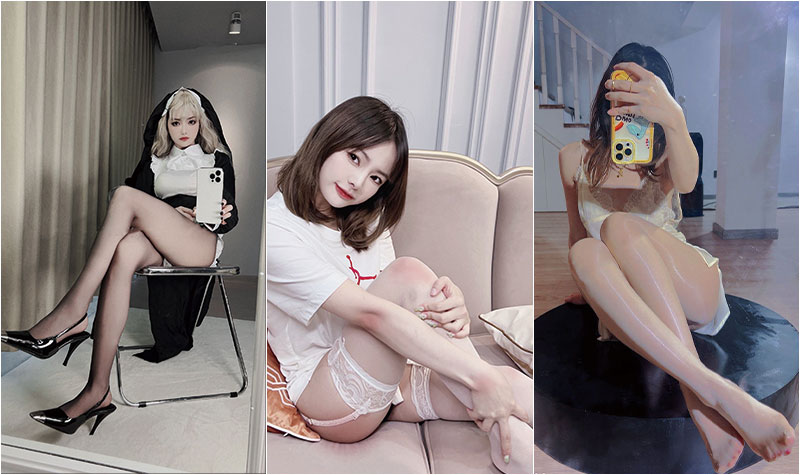 兽桑微密圈性感图片