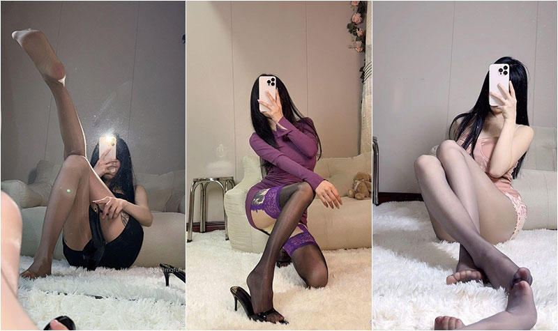 冰葡萄极品COSPLAY诱惑写真套图