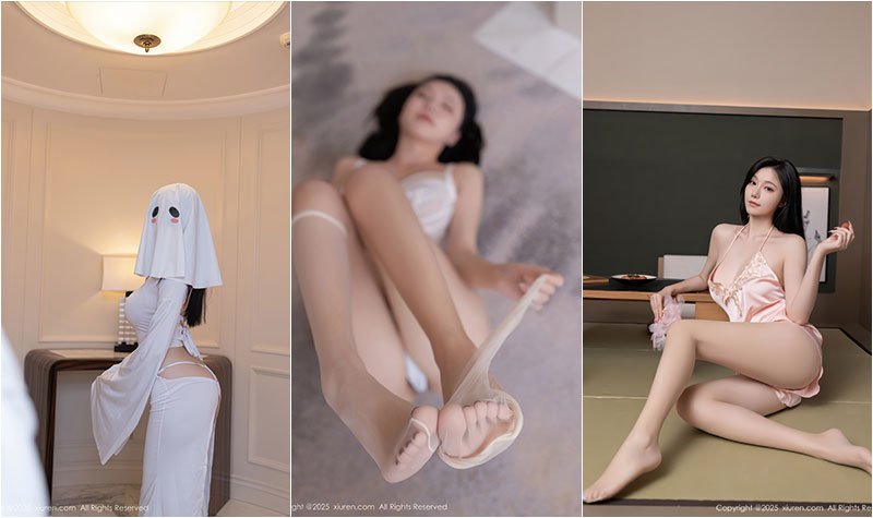 安然anran无删减内部视频截图