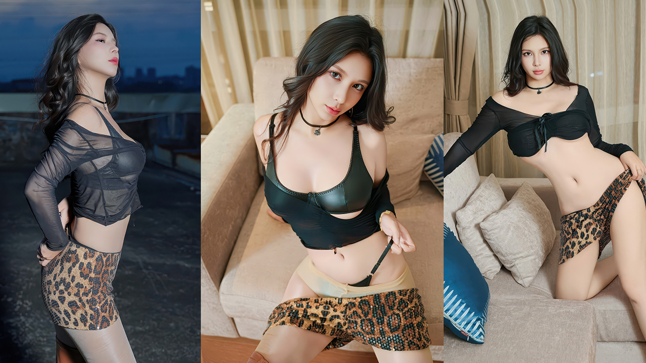 XIUREN 小蛮妖Yummy [77P 945 MB]-风燕阁