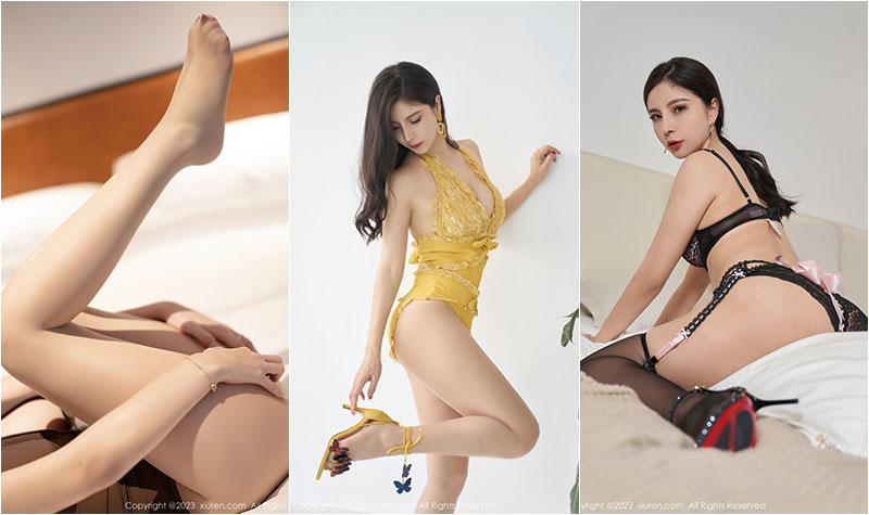 小蛮妖Yummy内购无删减视频资源预览