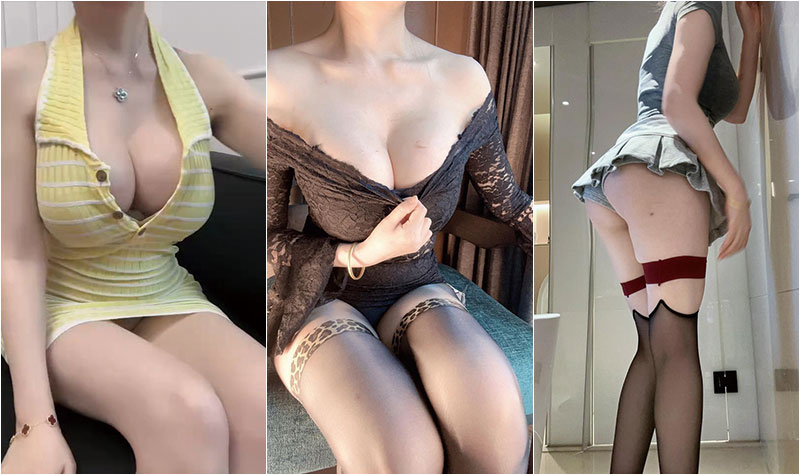 【铁粉空间】抖音F姐姐合集[152P-127V-895M]-风燕阁