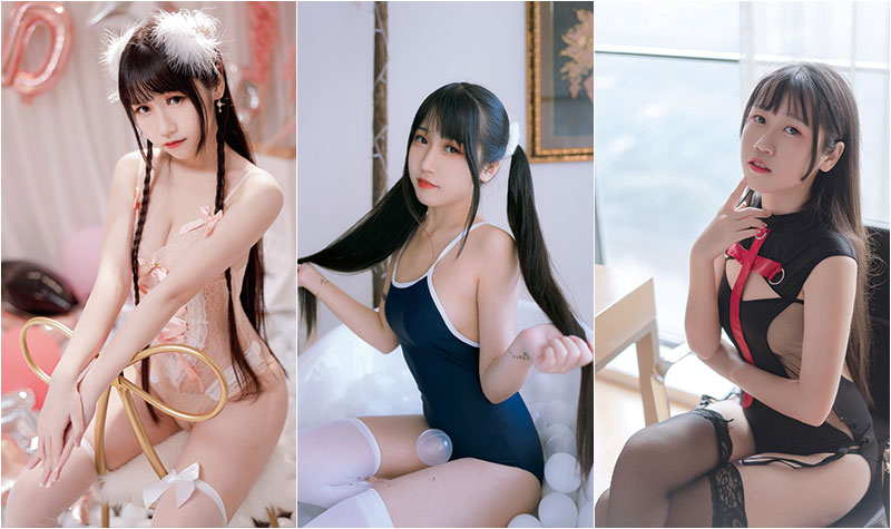 【铁粉空间】抖音呆猫猫合集[642P-23V-531M]-风燕阁