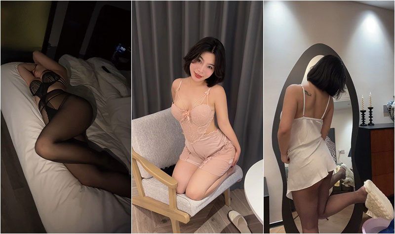 【铁粉空间】抖音芳姨合集[333P-12V-84M]-风燕阁