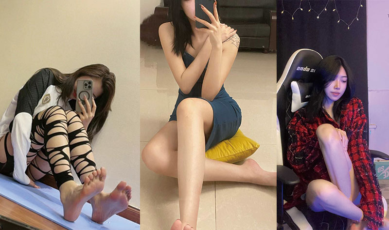 阿曼不听话抖音网红微密圈私发短视频网盘资源