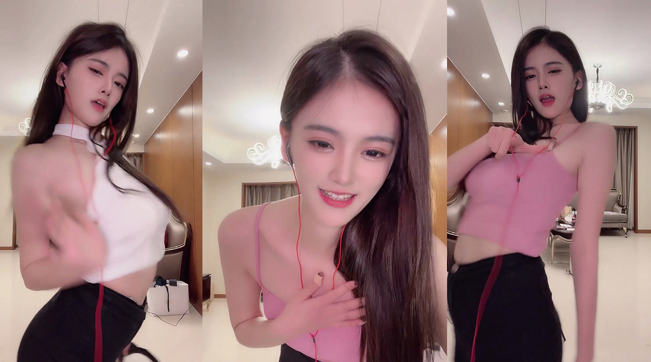 抖音直播 Ava兔兔兔 定制热舞视频合集 【6V-738M】-风燕阁