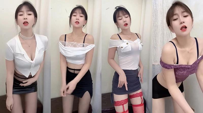 快手直播御姐 冯静静 定制热舞视频合集 【7V-186M】-风燕阁