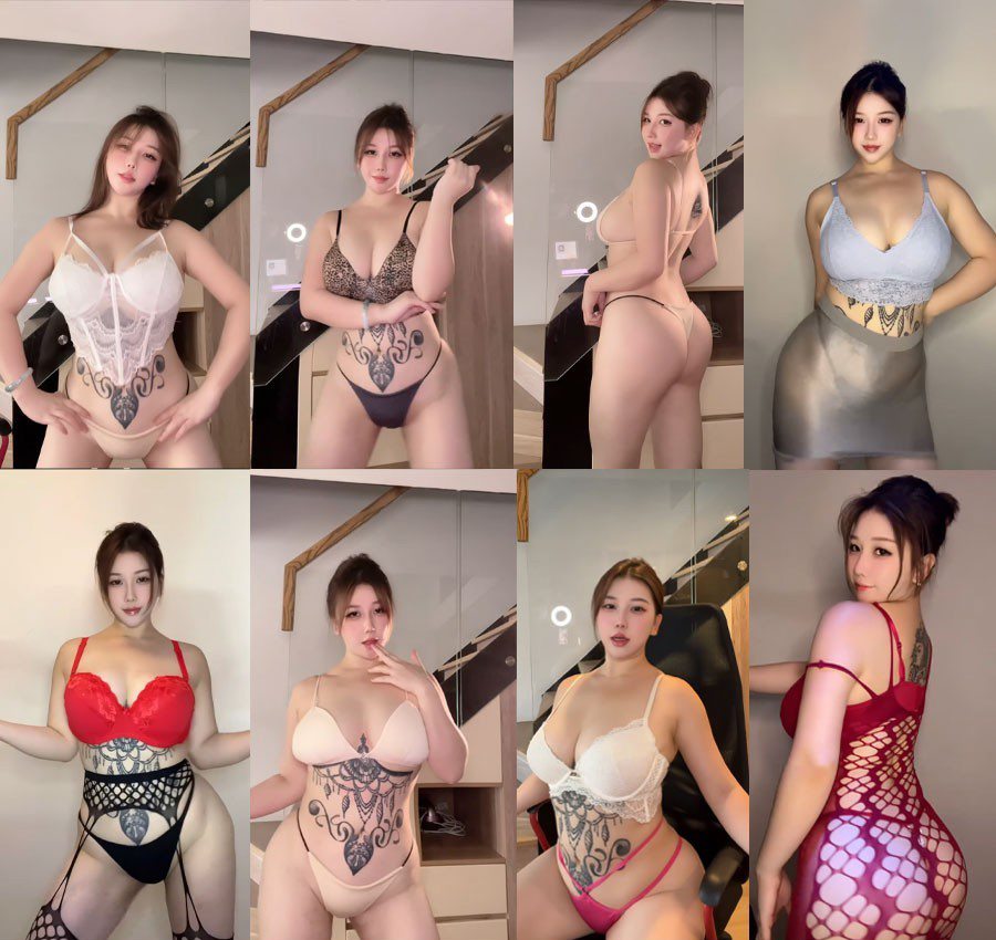 冲田吉拉私人定制热舞视频精选画面