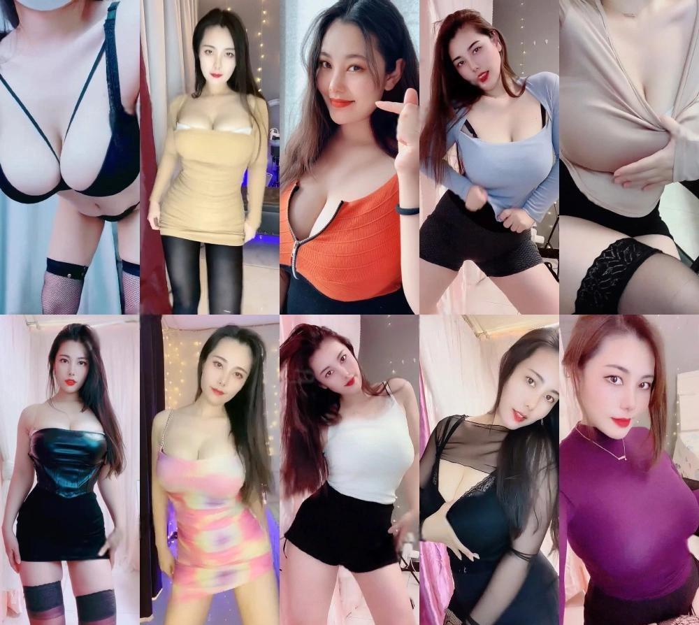 高清无水印安妮朵朵火辣舞蹈下载分享