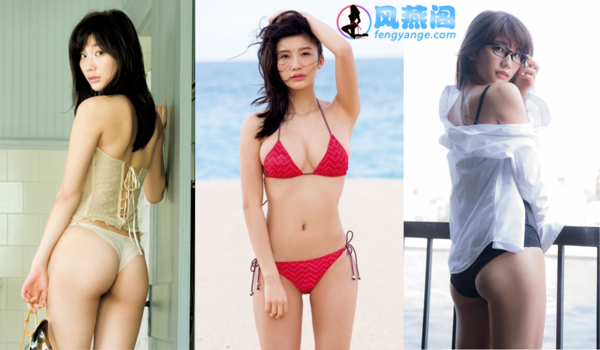 [日本写真] 清纯系性感偶像女优小仓悠香写真集更11套 [1458P+38V]-风燕阁