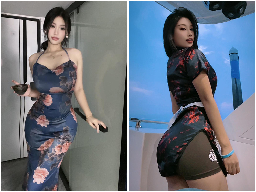 巧麦唛热舞视频及私密定制内容合集下载