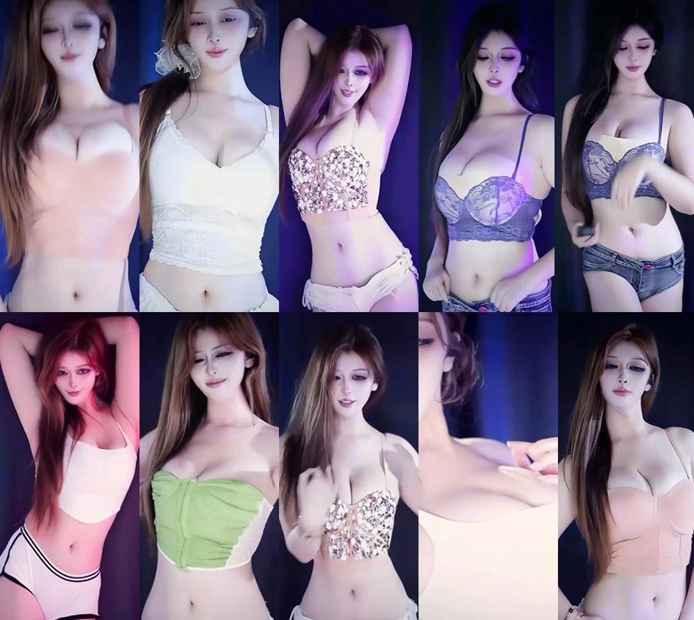 漂漂直播 李有容 精选热舞视频合集【39V-5.8G】-风燕阁