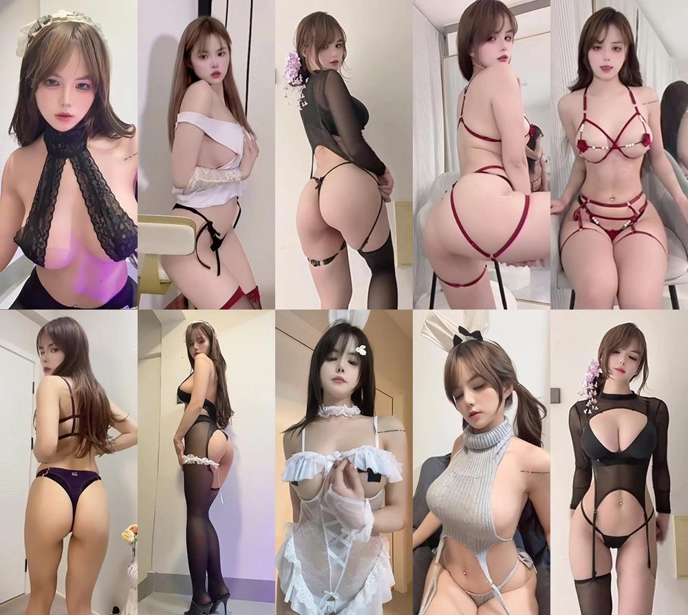 快手直播 猪猪大哥 定制热舞视频合集  【225V-7.6G】-风燕阁