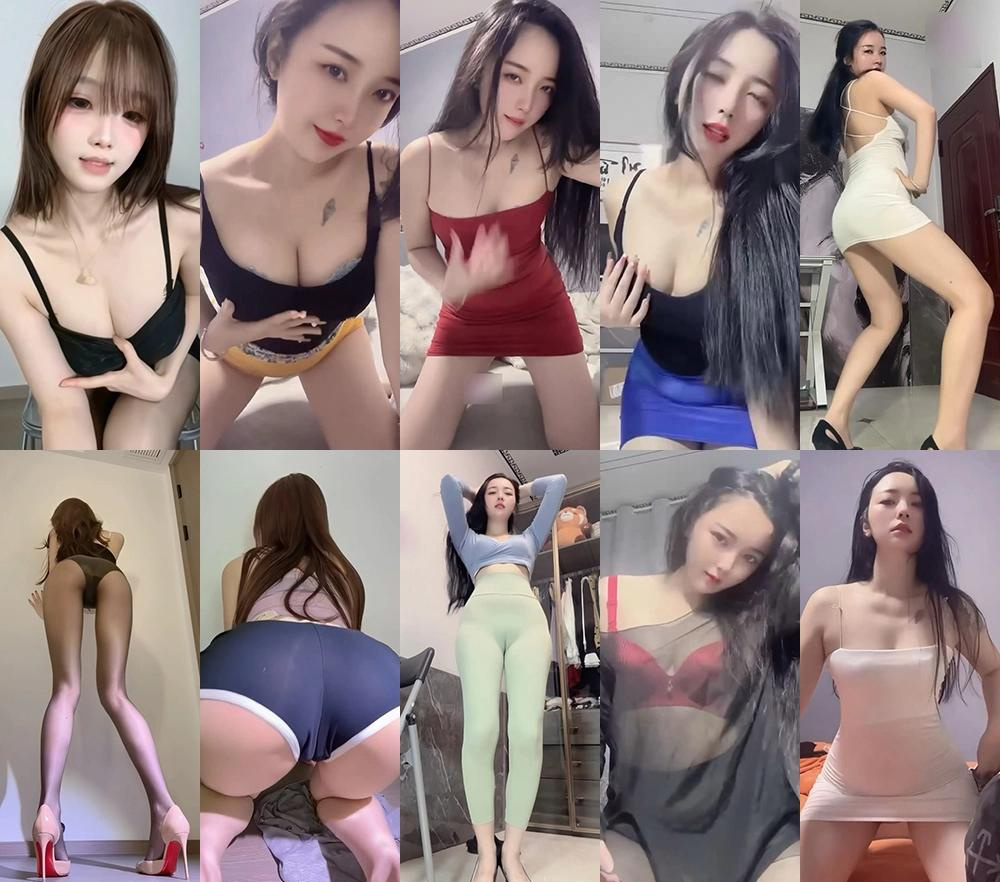 诗爷肥臀御姐紧身衣热舞合集画面截图