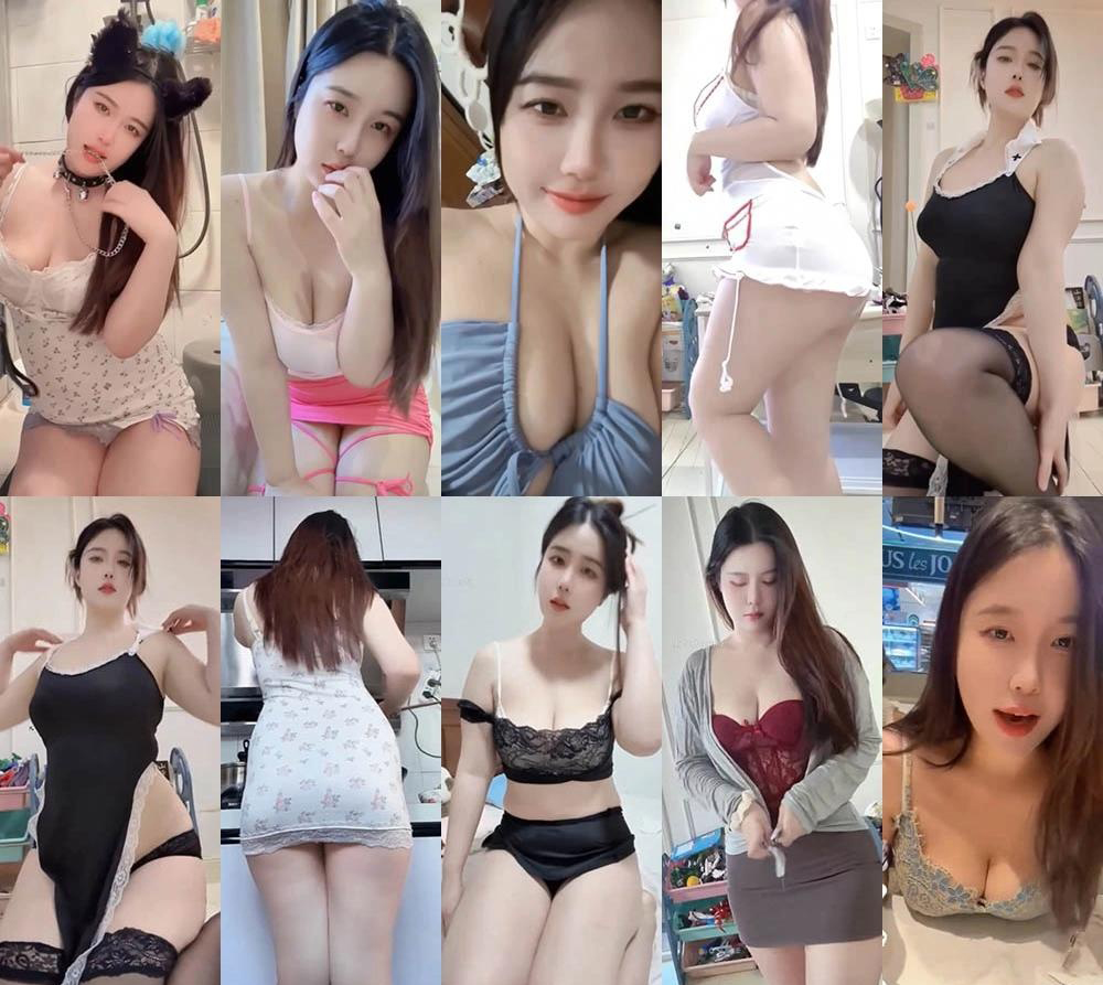 抖音直播 顺妈 定制热舞视频合集   【16V-252M】-风燕阁