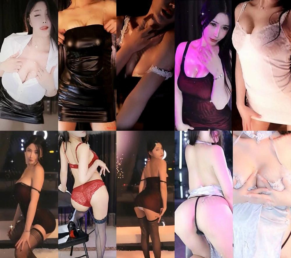 虎牙美女主播颜色仙仙逆天长腿制服火辣照片