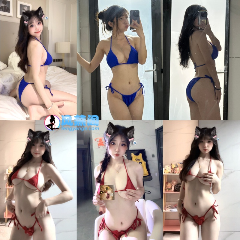 Sunny77性感内衣写真