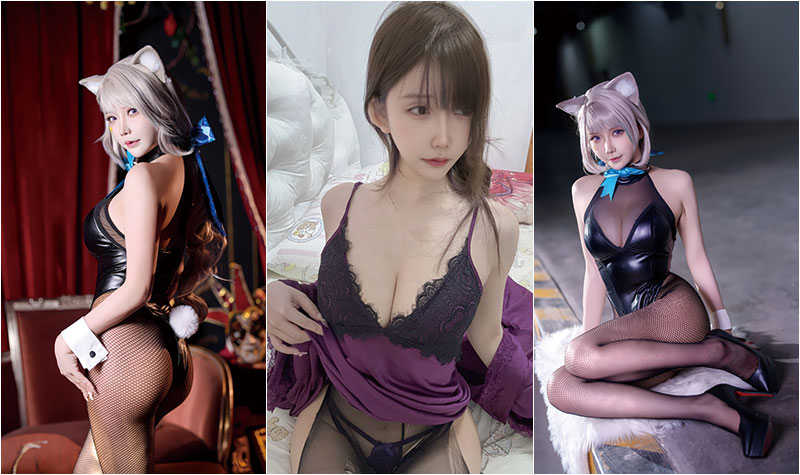 网红抱走莫子AA日系死库水写真完整微密圈合集分享
