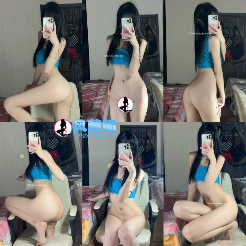 囧静微密圈私拍无内写真花絮图