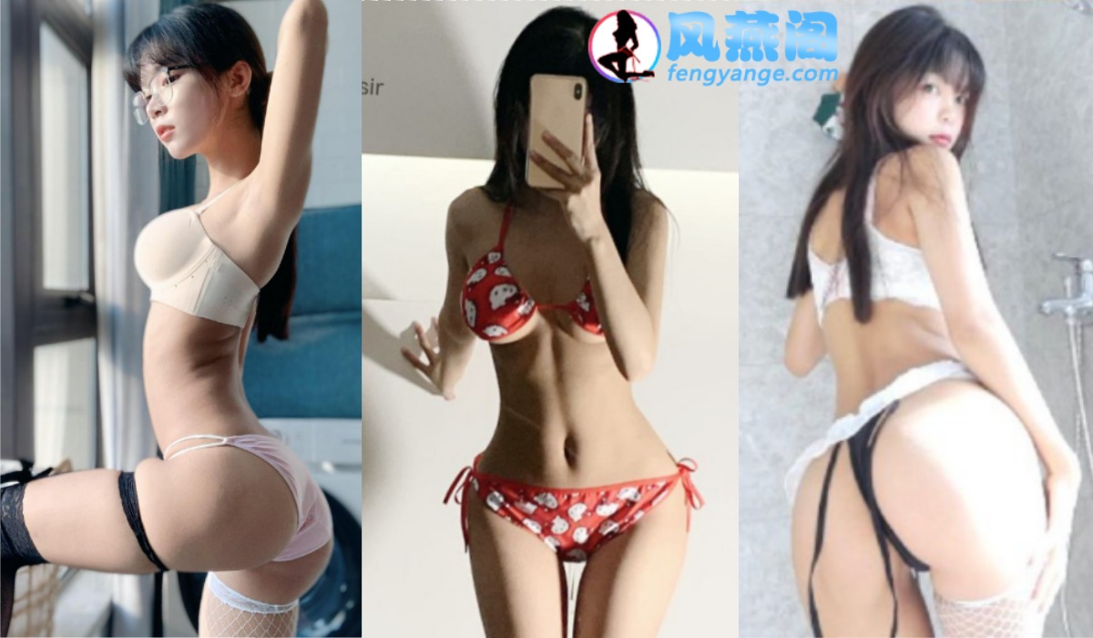 [微密圈] 抖音甜妹达人子嘉微密圈秘语空间私拍 [1058P+458V]-风燕阁