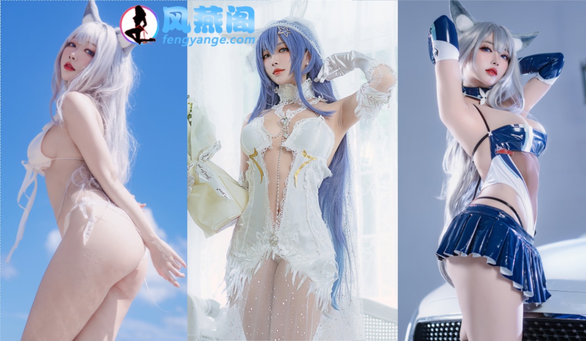 [cosplay] 微博性感COS宮本桜付费写真合集更33套 [850P+4V]-风燕阁