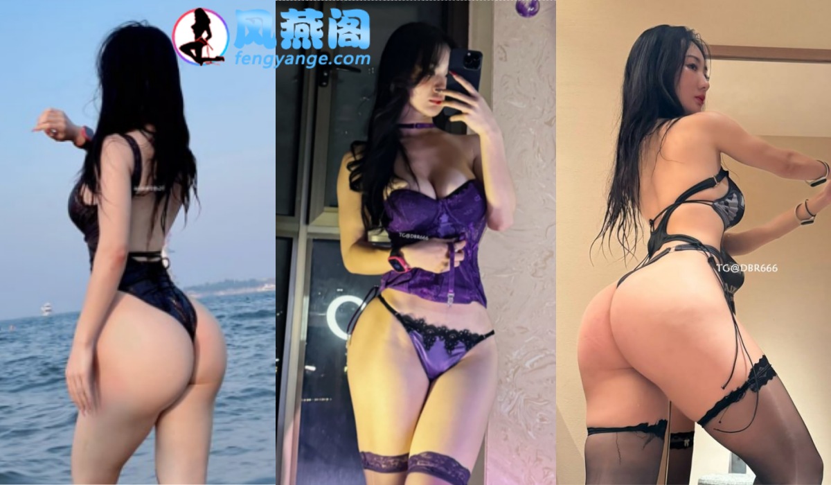 [铁粉空间] 抖音健身美臀博主小悦悦额微密圈私拍更新 [721P+215V]-风燕阁