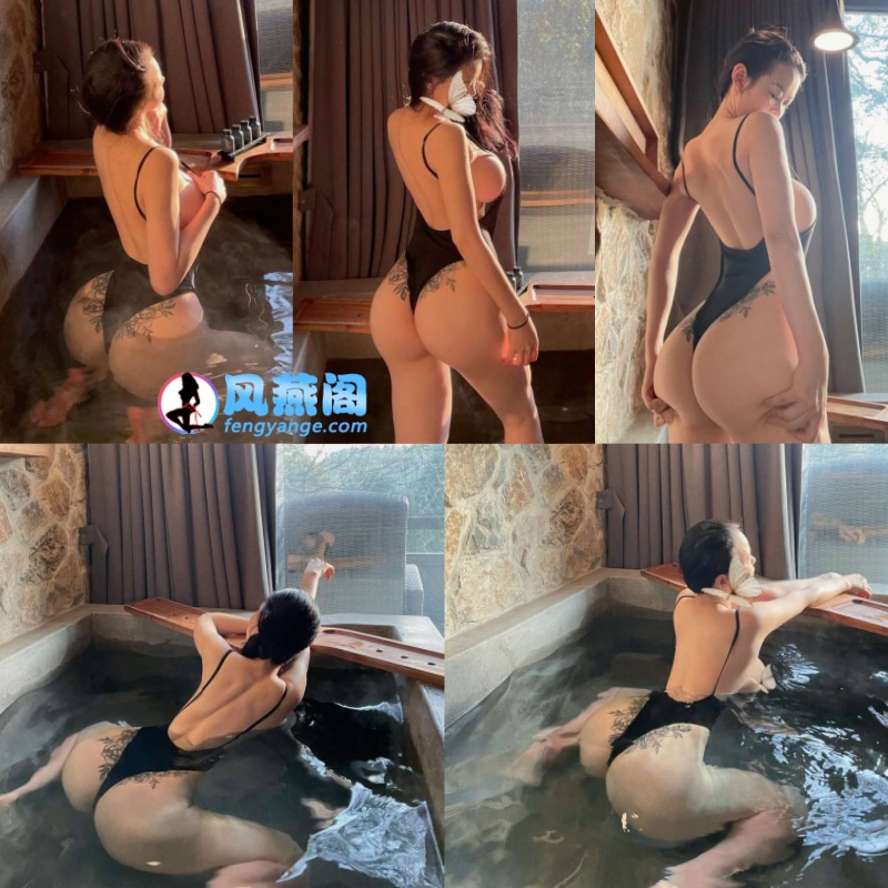 左公子666微密圈珍藏写真预览图