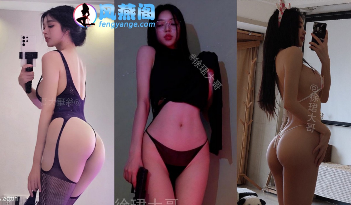 [微密圈] 徐珺大哥微密圈舰长提督写真私拍定制合集 [3642+64V]-风燕阁